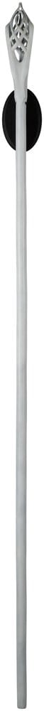 Der Herr der Ringe Replik Staff of Gandalf the White 191 cm – Bild 3
