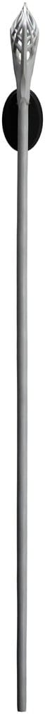 Der Herr der Ringe Replik Staff of Gandalf the White 191 cm – Bild 8