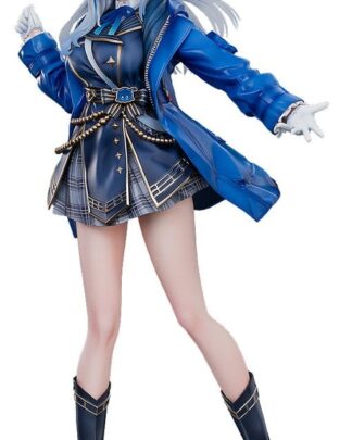WeatherPlanet PVC Figur 1/7 Amagai Ruka 25 cm