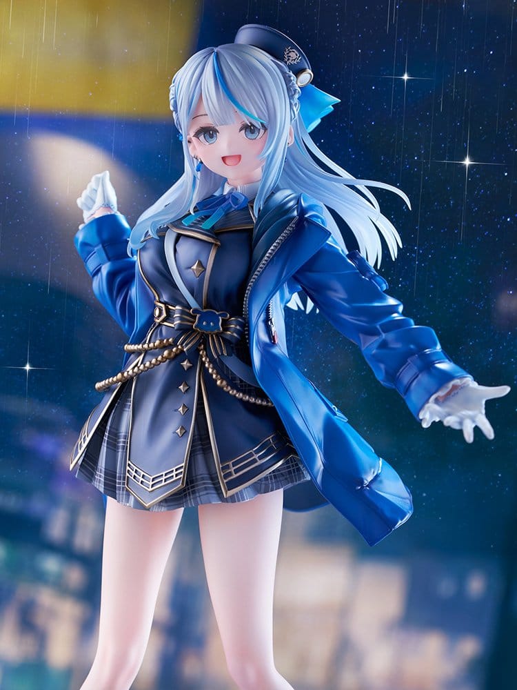 WeatherPlanet PVC Figur 1/7 Amagai Ruka 25 cm – Bild 2