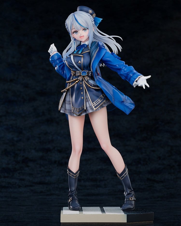 WeatherPlanet PVC Figur 1/7 Amagai Ruka 25 cm – Bild 6