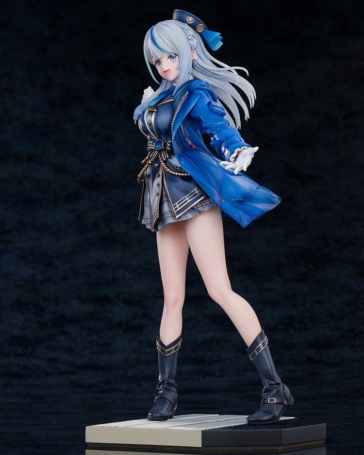 WeatherPlanet PVC Figur 1/7 Amagai Ruka 25 cm – Bild 7
