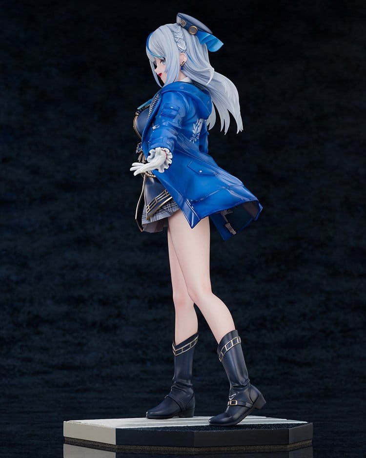 WeatherPlanet PVC Figur 1/7 Amagai Ruka 25 cm – Bild 8