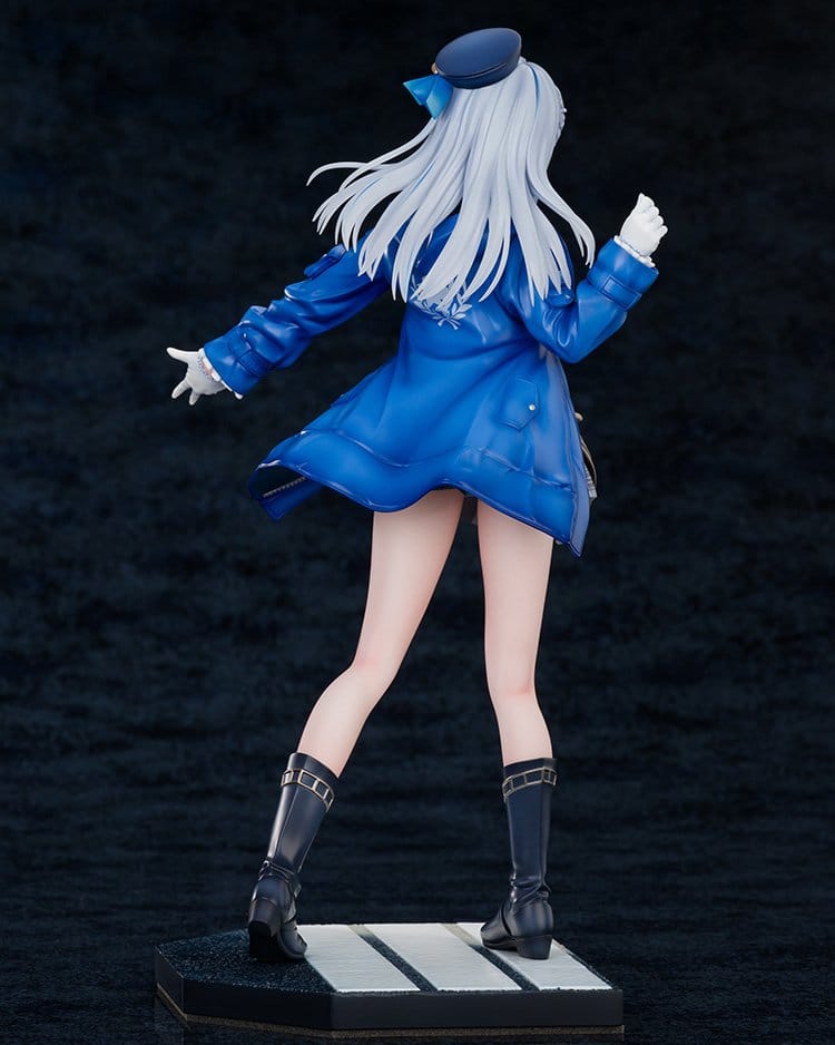 WeatherPlanet PVC Figur 1/7 Amagai Ruka 25 cm – Bild 9