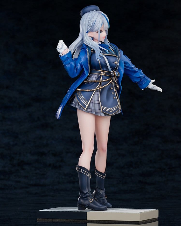 WeatherPlanet PVC Figur 1/7 Amagai Ruka 25 cm – Bild 10