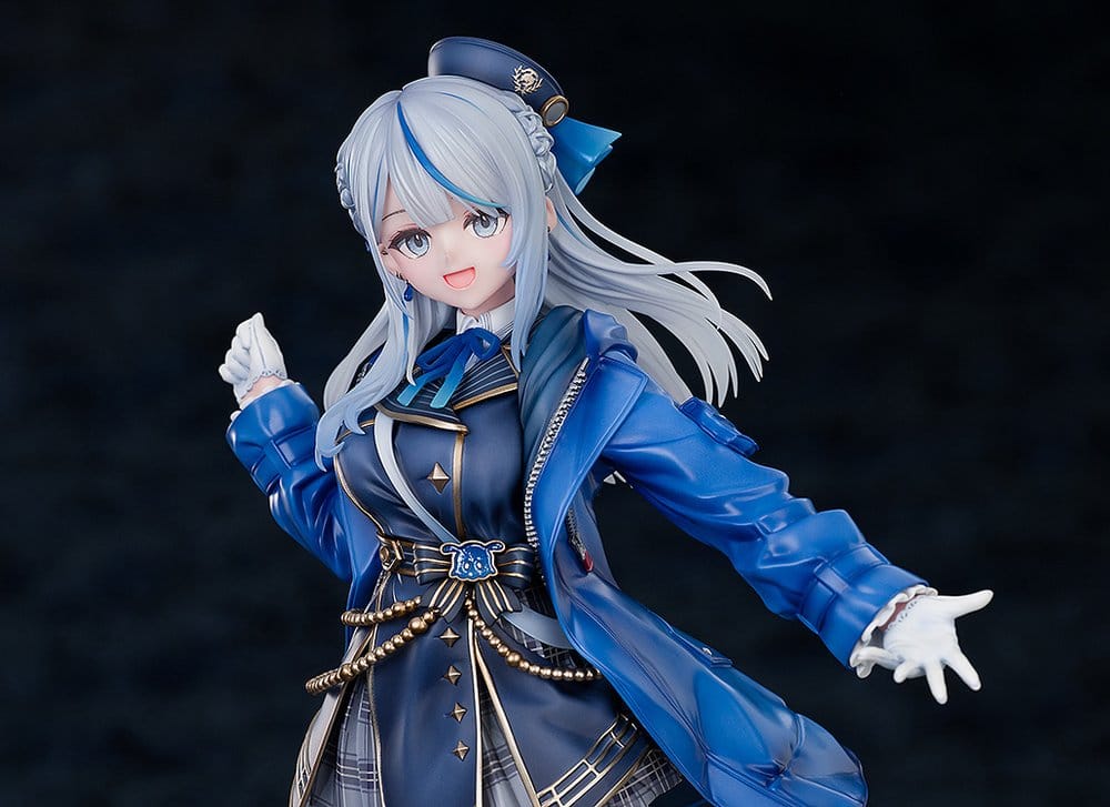 WeatherPlanet PVC Figur 1/7 Amagai Ruka 25 cm – Bild 11