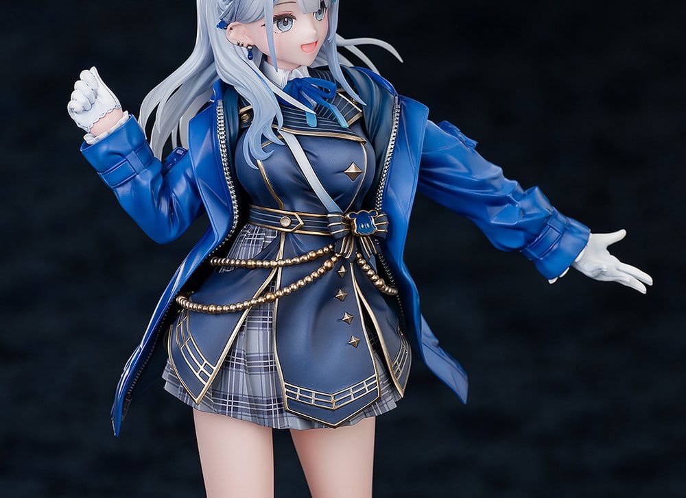 WeatherPlanet PVC Figur 1/7 Amagai Ruka 25 cm – Bild 12
