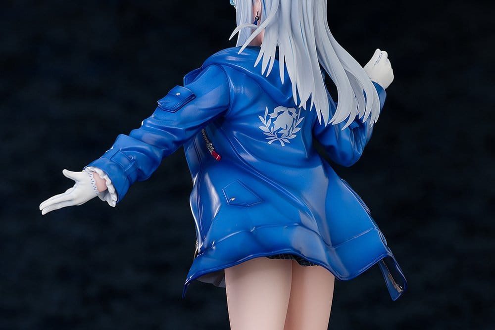 WeatherPlanet PVC Figur 1/7 Amagai Ruka 25 cm – Bild 13