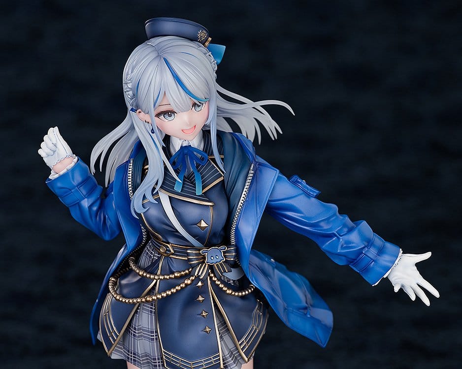 WeatherPlanet PVC Figur 1/7 Amagai Ruka 25 cm – Bild 14