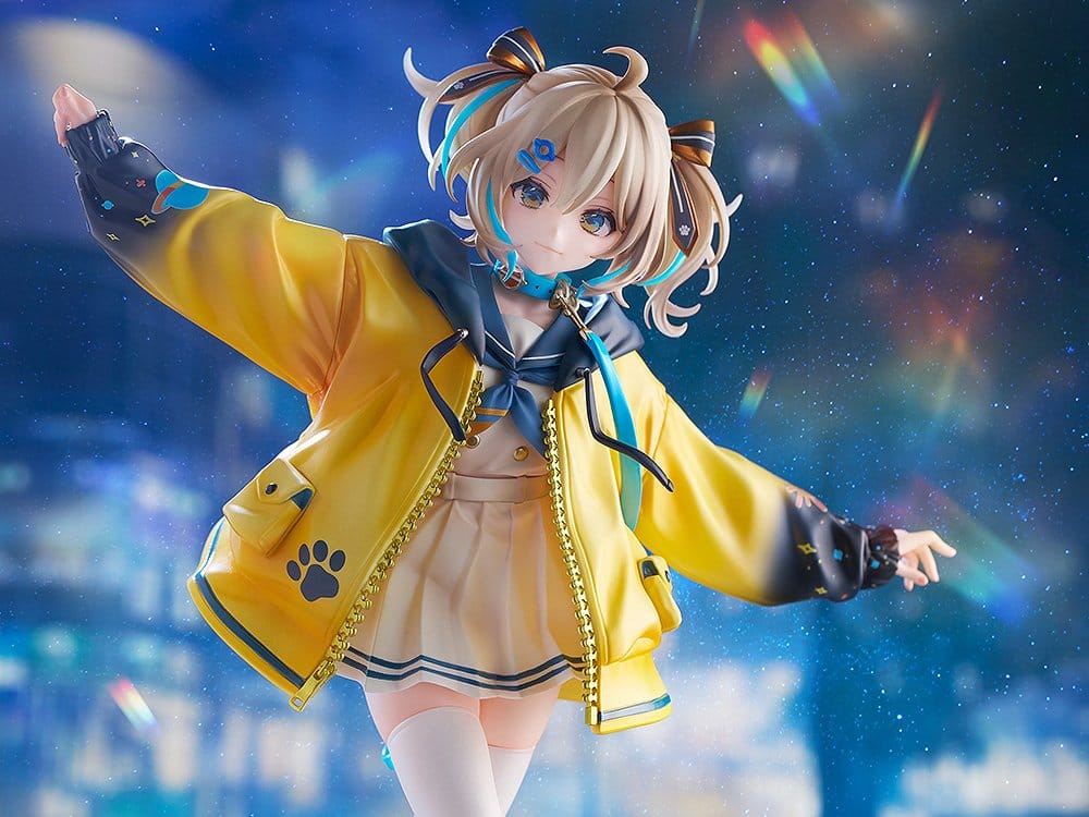 WeatherPlanet PVC Figur 1/7 Appare Hinata 24 cm – Bild 2