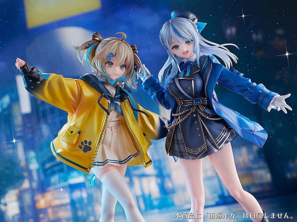 WeatherPlanet PVC Figur 1/7 Appare Hinata 24 cm – Bild 4