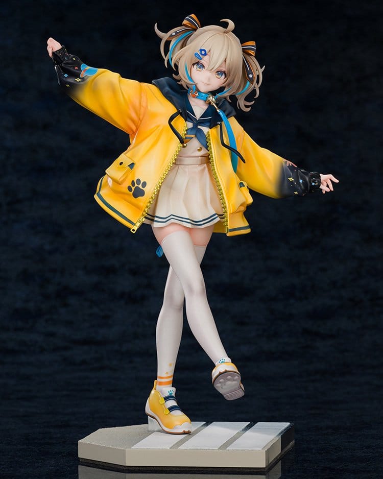 WeatherPlanet PVC Figur 1/7 Appare Hinata 24 cm – Bild 6