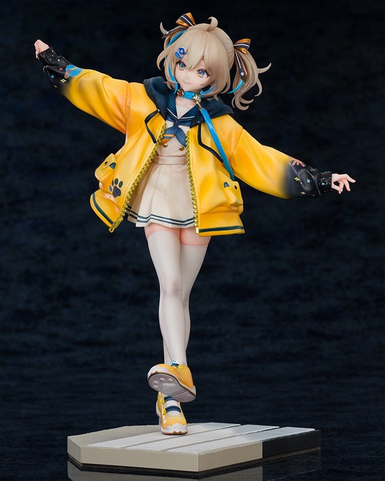 WeatherPlanet PVC Figur 1/7 Appare Hinata 24 cm – Bild 7