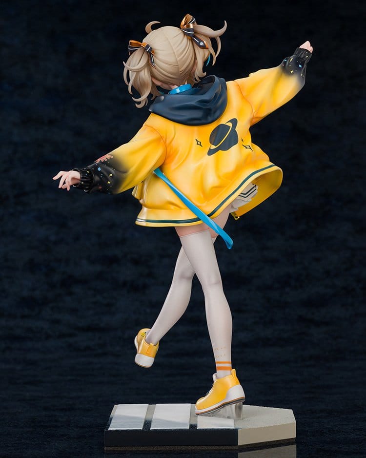 WeatherPlanet PVC Figur 1/7 Appare Hinata 24 cm – Bild 8