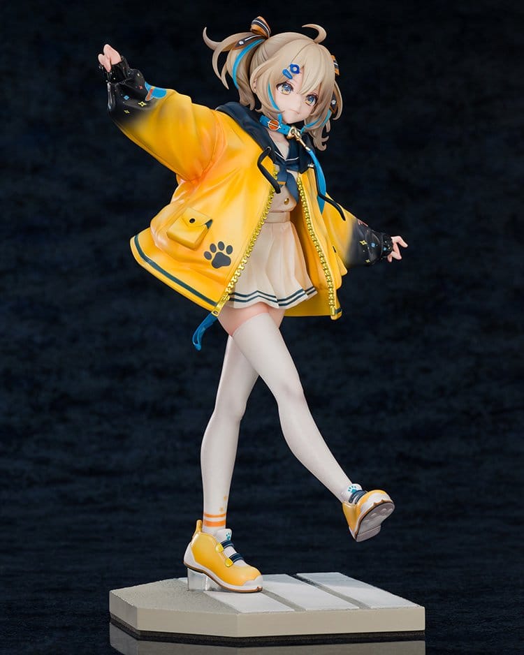 WeatherPlanet PVC Figur 1/7 Appare Hinata 24 cm – Bild 9