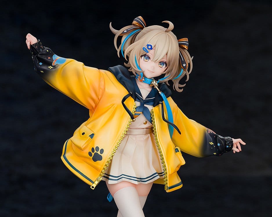 WeatherPlanet PVC Figur 1/7 Appare Hinata 24 cm – Bild 10