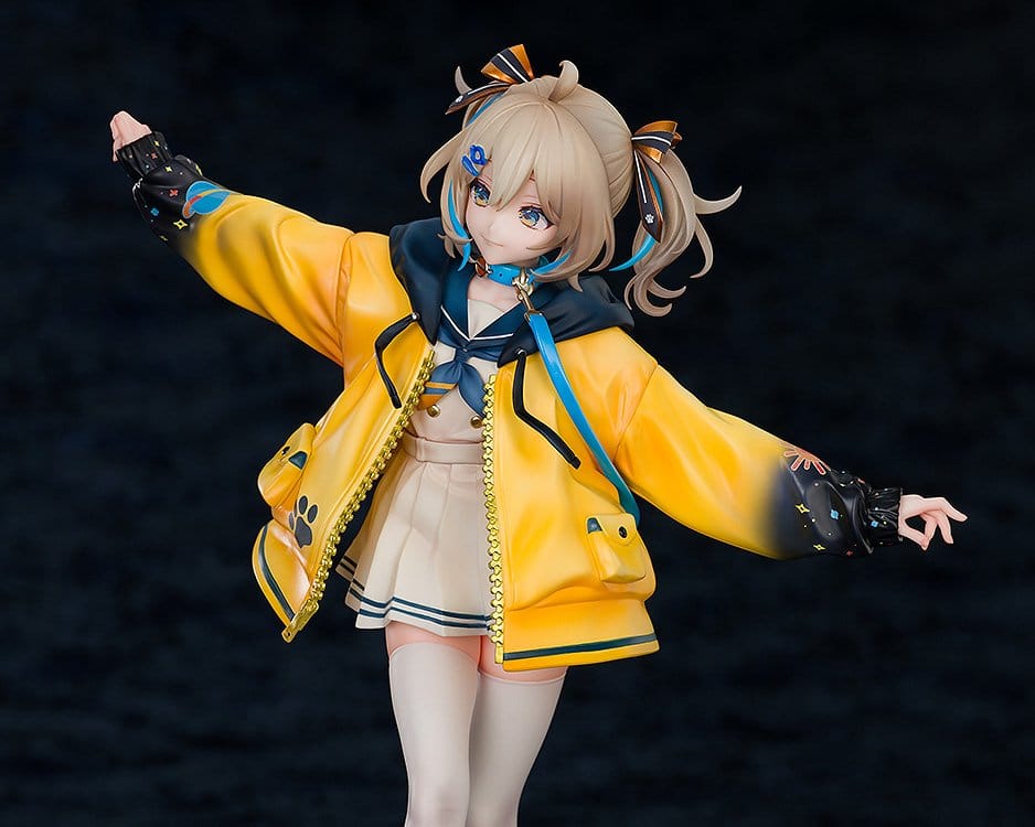 WeatherPlanet PVC Figur 1/7 Appare Hinata 24 cm – Bild 11