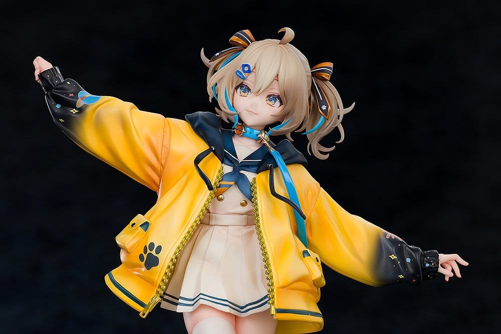 WeatherPlanet PVC Figur 1/7 Appare Hinata 24 cm – Bild 12