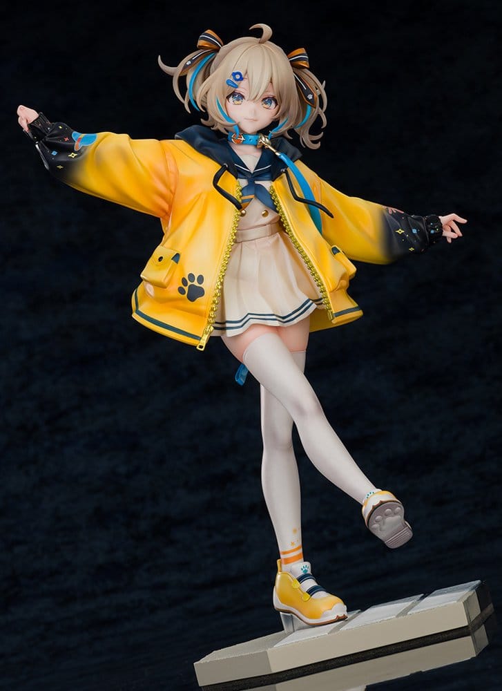 WeatherPlanet PVC Figur 1/7 Appare Hinata 24 cm – Bild 13