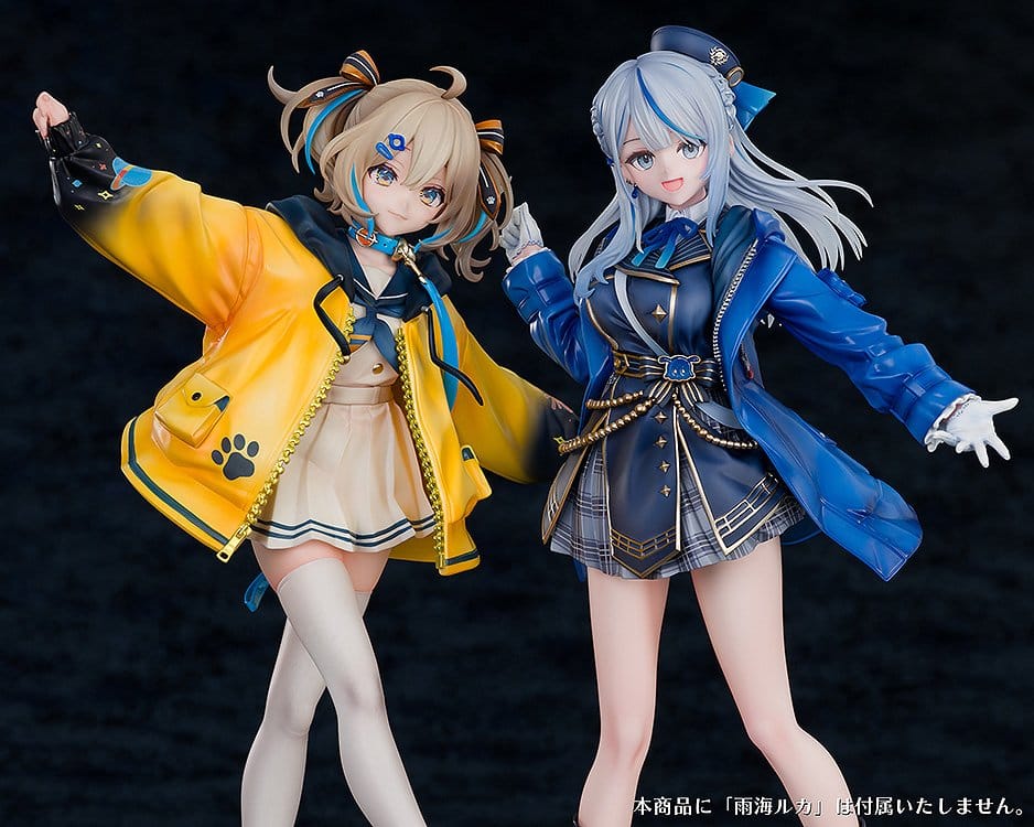 WeatherPlanet PVC Figur 1/7 Appare Hinata 24 cm – Bild 15