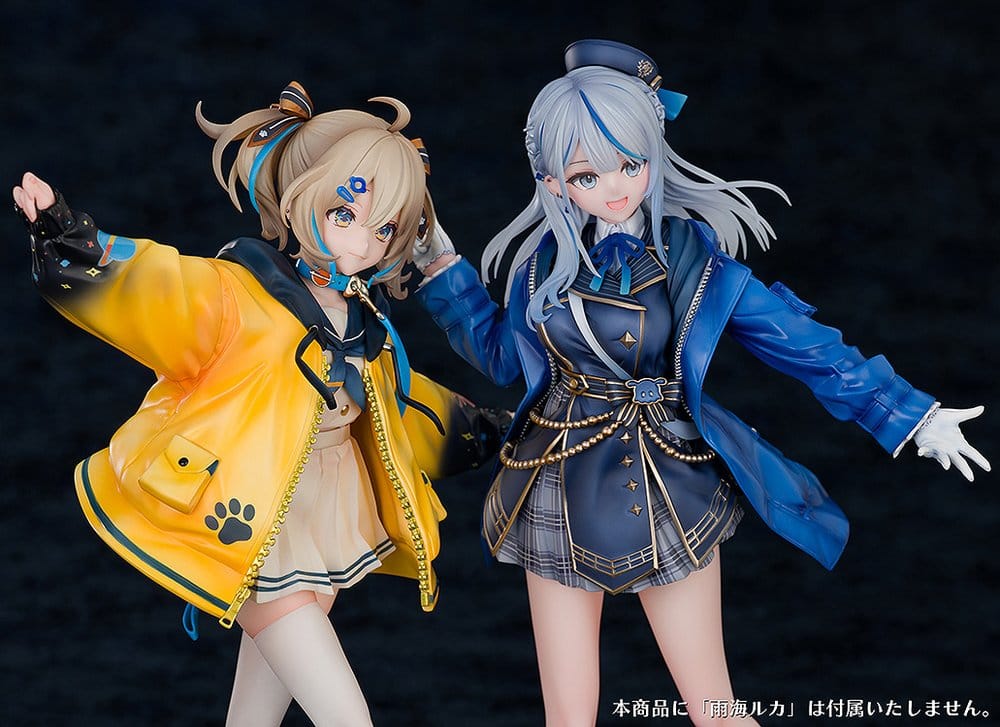 WeatherPlanet PVC Figur 1/7 Appare Hinata 24 cm – Bild 16