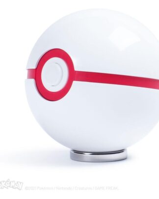 Pokémon Diecast Replik Premierball