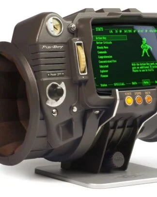 Fallout 3 / Fallout: New Vegas Replik Pip-Boy 3000