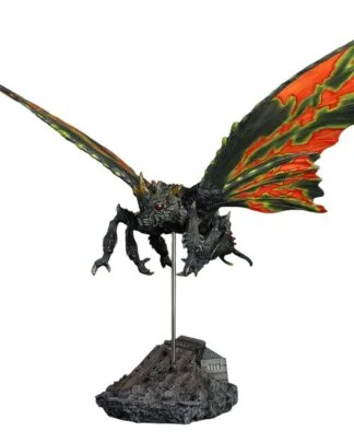 Toho Daikaiju Series Figure Battra (Imago) 42 cm