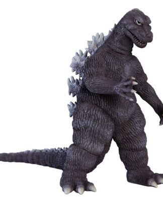 Godzilla PVC Figure Gigantis Standard Version 17 cm