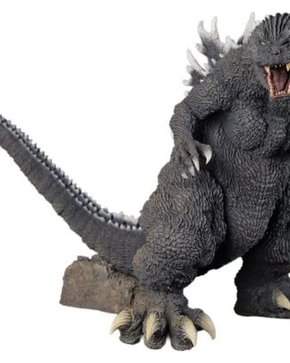 Godzilla (2001) Gigantic Series PVC Figure Godzilla 25th Anniversary Version 40 cm