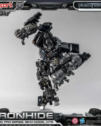 Transformers (2007) AMK PRO Series Plastic Model Kit Ironhide 18 cm