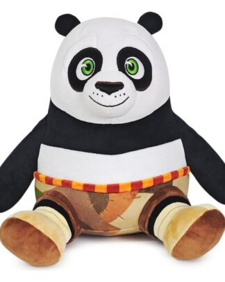 Kung Fu Panda Plüschfigur Po 22 cm