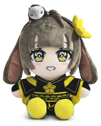 Chaos Zero Nightmare Plüschfigur Veronica 22 cm