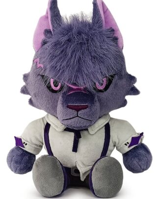 Chaos Zero Nightmare Plüschfigur Hugo 22 cm