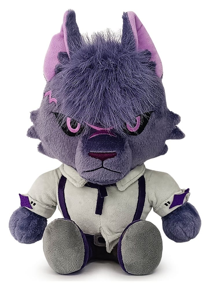 Chaos Zero Nightmare Plüschfigur Hugo 22 cm