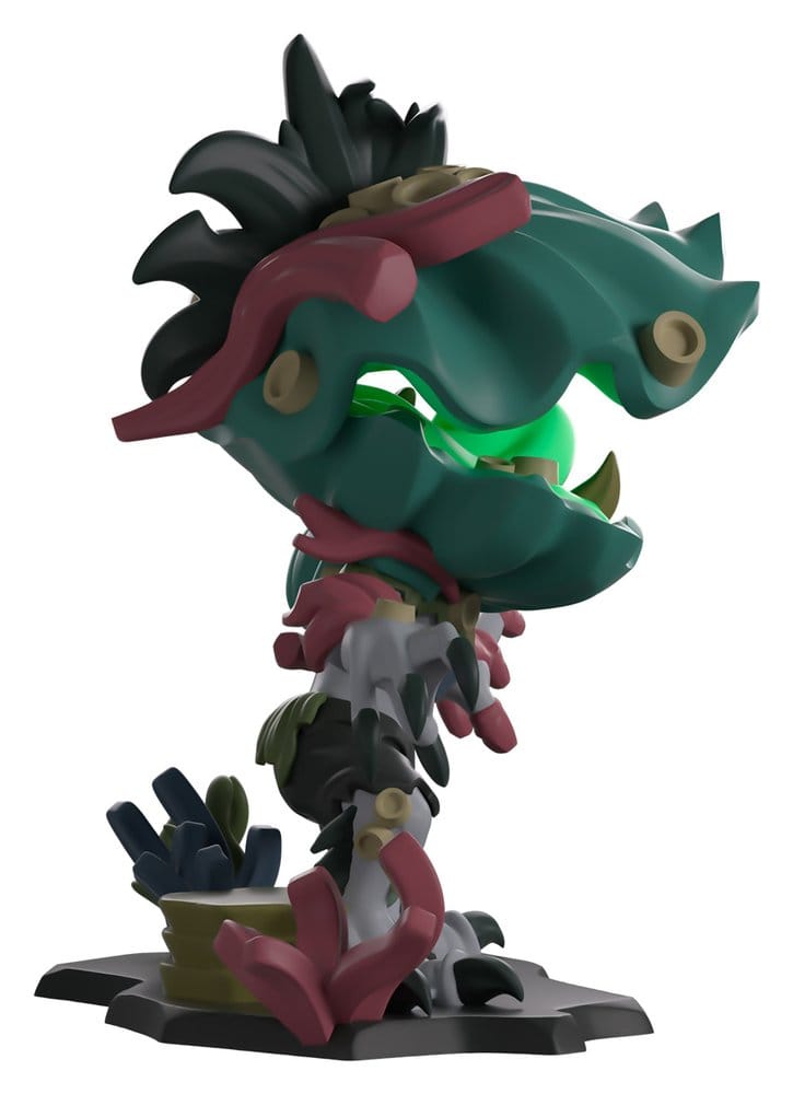 Sea of Thieves Vinyl Figur Ocean Crawler 12 cm – Bild 3