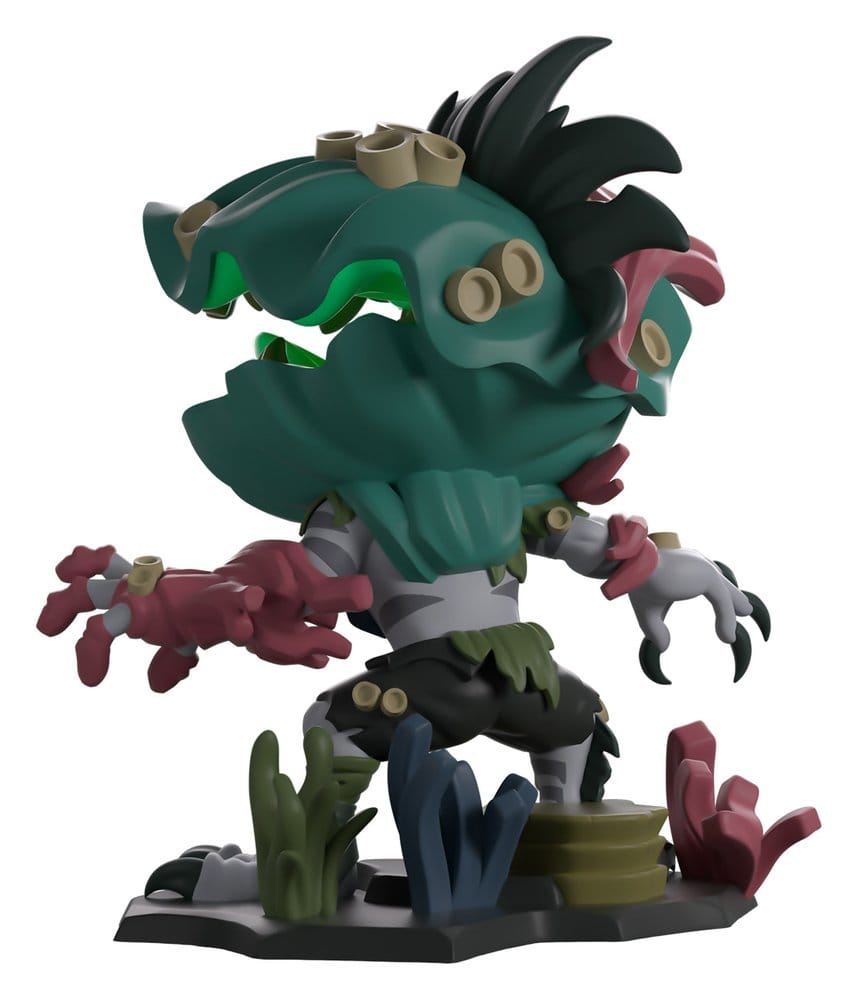 Sea of Thieves Vinyl Figur Ocean Crawler 12 cm – Bild 5