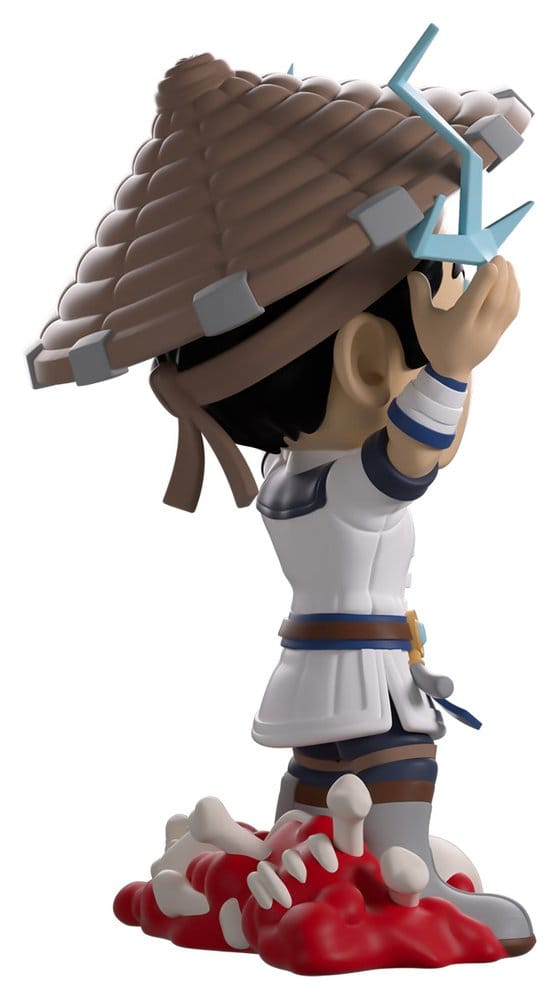Mortal Kombat Vinyl Figur Raiden 12 cm – Bild 3