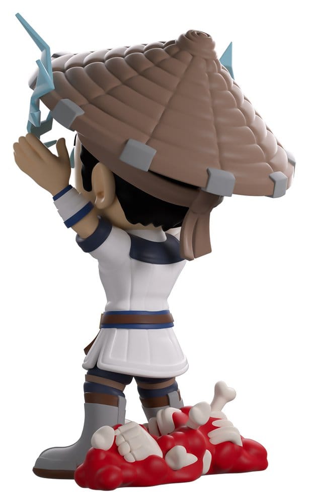 Mortal Kombat Vinyl Figur Raiden 12 cm – Bild 5