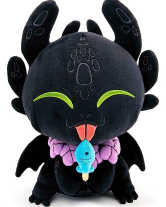 How to Train Your Dragon Plüschfigur Summer Toothless 22 cm