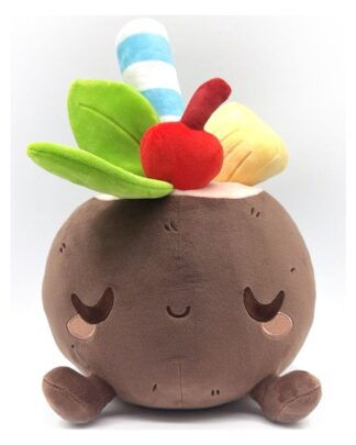 Plüschfigur Coconut Colada 22 cm