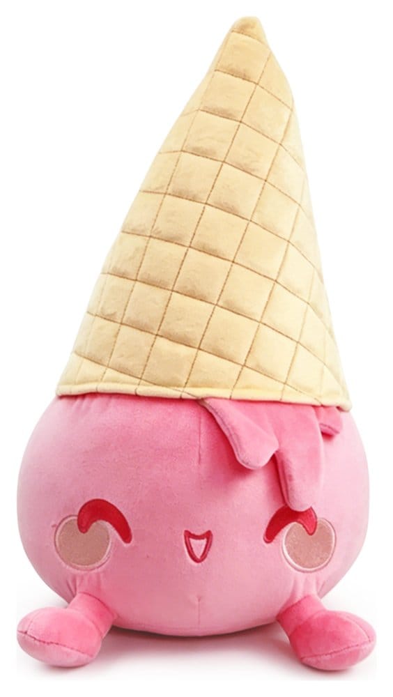 Plush Plüschfigur Eiscreme 22 cm