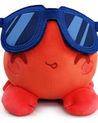 Plüschfigur Summer Vibes Crab 22 cm