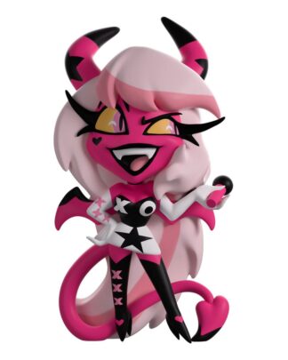 Helluva Boss Vinyl Figur Verosika 14 cm