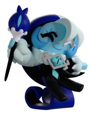 Cookie Run Kingdom Vinyl Figur Shadow Milk Cookie 11 cm