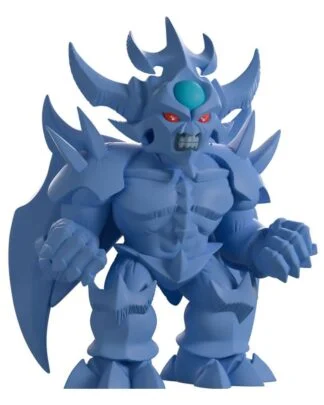 Yu-Gi-Oh! Vinyl Figur Obelisk the Tormentor 13 cm