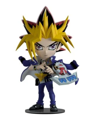 Yu-Gi-Oh! Vinyl Figur Yami Yugi 12 cm