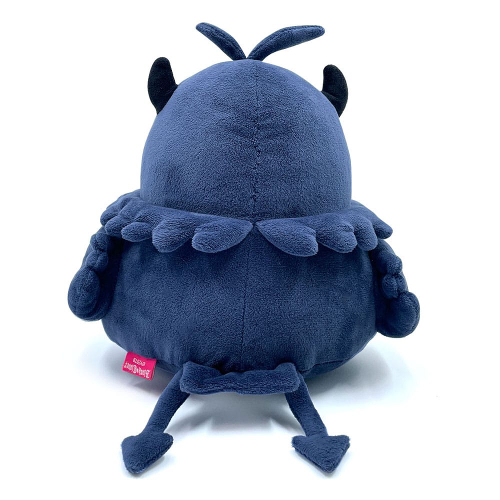 Black Clover Plüschfigur Nero 22 cm – Bild 8