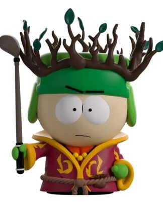 South Park Vinyl Figur Elf King Kyle 13 cm