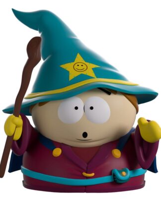 South Park Vinyl Figur Grand Wizard King 12 cm